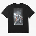 Cristiano Ronaldo Fantastic Oversized T-Shirt Turn Up for FIFA World Cup 2026 USA Canada Mexico Made for Haaland and Mbappe, Netherlands Energy, Match Day Excitement, Supporter Culture, Golden Goals and Global Football Passion; Perfect for Fans,