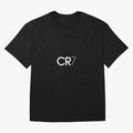 Best Seller - Cristiano Ronaldo CR7 Merchandise iPhone Case & Cover| Cr7 gift Oversized T-Shirt Show Championship Spirit for FIFA World Cup 2026 Highlighting Messi, Brazil, Portugal and Argentina Energy, Stadium Chants, National Pride, Trophy