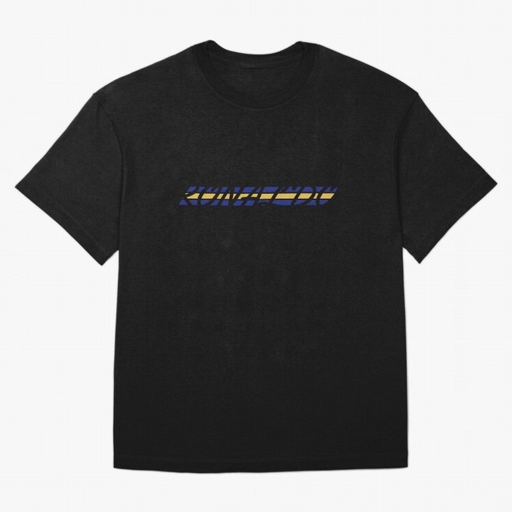 Cristiano Ronaldo - Al Nassr Oversized T-Shirt Carry FIFA World Cup 2026 Group Stage Spirit, Highlighting Portugal, Cristiano Ronaldo, Haaland and CR7, Tournament Hype, Historic Matchups, Family Viewing Parties and Global Sports Pride; Great for