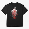 cristiano ronaldo Oversized T-Shirt Turn Every Weekend Toward FIFA World Cup 2026 for Fans of Messi, Neymar and Mbappe and Argentina, France and Brazil, Bringing Goal Celebration Energy, Supporter Heritage, Football Icons and Worldwide Tournament
