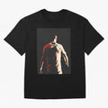 Cristiano Ronaldo Cristiano Ronaldo Juventus Oversized T-Shirt Make Game Day About FIFA World Cup 2026 Group Stage for Fans of Mbappe and Neymar and France, Bringing Classic Soccer Heritage, Championship Pressure, Fan Loyalty and International