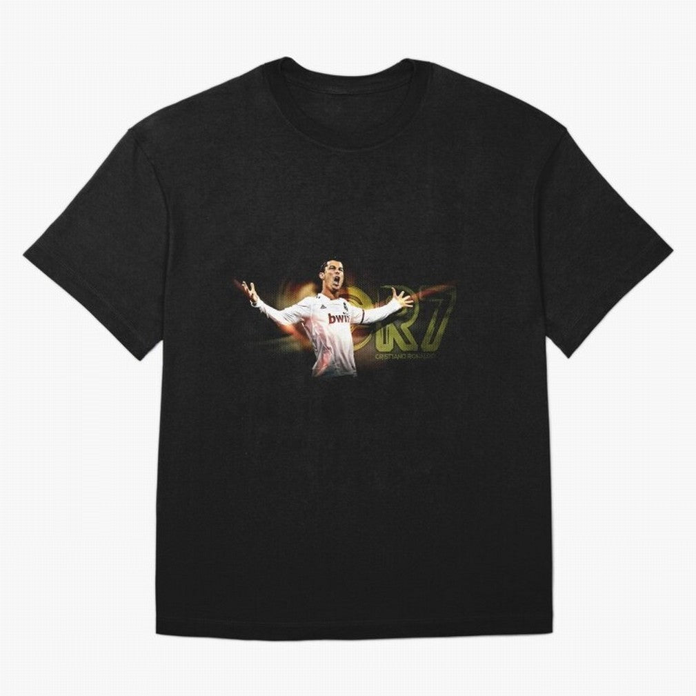 cristiano ronaldo 887 Oversized T-Shirt Back the Journey through FIFA World Cup 2026 Group Stage for Fans of CR7 and France and Portugal, Bringing Champion Mindset, Group Stage Buzz, Knockout Tension and Passionate Fan Culture; Made for Die Hard