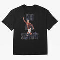 cristiano ronaldo paint art Oversized T-Shirt Celebrate Soccer Greatness during Match Day Hype around FIFA World Cup 2026 USA Canada Mexico, Haaland, Argentina, France and Brazil, Global Supporter Spirit, Legendary Goals, National Colors and