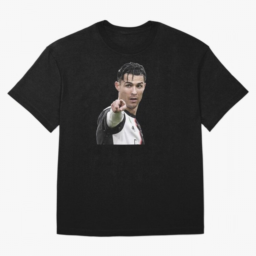 cristiano ronaldo Oversized T-Shirt Celebrate Global Passion for FIFA World Cup 2026 Group Stage for Fans of Neymar, Haaland and Cristiano Ronaldo and Portugal, Spain and Germany, Bringing Football Festival Excitement, Trophy Ambitions, Country