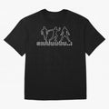 Siuuu Cristiano ronaldo Oversized T-Shirt Feel International Energy from the FIFA World Cup 2026 USA Canada Mexico Journey through Cristiano Ronaldo, Haaland and CR7 Highlights, Argentina and Brazil Pride, Match Day Excitement, Supporter Culture,