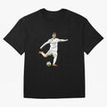 Cristiano Ronaldo Celebration Oversized T-Shirt Enjoy the FIFA World Cup 2026 USA Canada Mexico Journey through Cristiano Ronaldo Highlights, England, France and Netherlands Pride, Classic Soccer Heritage, Championship Pressure, Fan Loyalty and