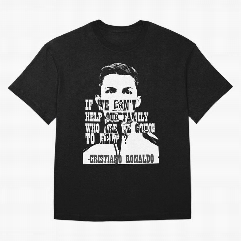 Cristiano Ronaldo cristiano ronaldo quotes Oversized T-Shirt Capture FIFA World Cup 2026 Group Stage Inspired by Neymar, England and Germany Energy, Worldwide Fan Energy, Dramatic Goals, Stadium Lights and Championship Celebrations; Created for