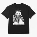 Cristiano Ronaldo cristiano ronaldo quotes Oversized T-Shirt Capture FIFA World Cup 2026 Group Stage Inspired by Neymar, England and Germany Energy, Worldwide Fan Energy, Dramatic Goals, Stadium Lights and Championship Celebrations; Created for