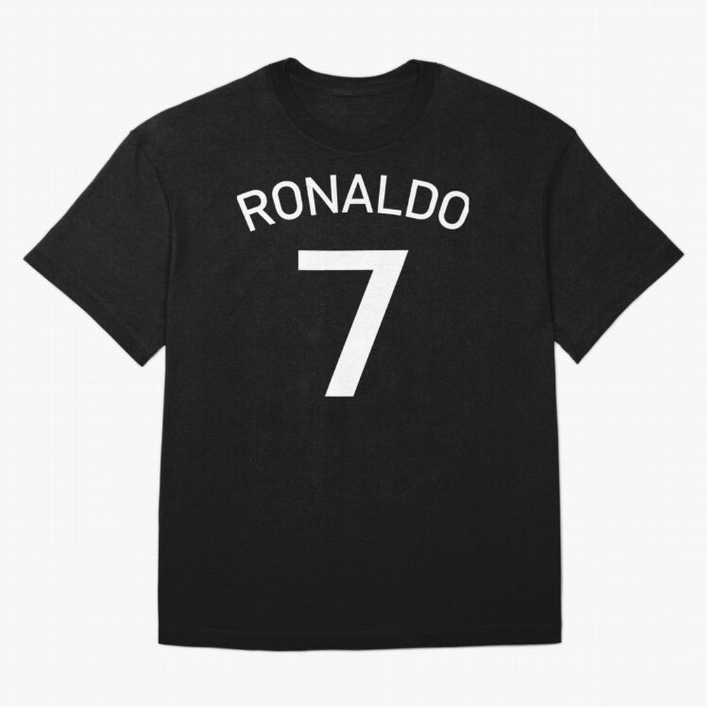 Ronaldo Oversized T-Shirt Back the Journey through FIFA World Cup 2026 for Fans of Neymar, Haaland and Cristiano Ronaldo and Netherlands, Bringing Tournament Hype, Historic Matchups, Family Viewing Parties and Global Sports Pride; Built for