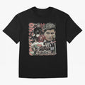Limited Cristiano Ronaldo CR7 Vintage Oversized T-Shirt Bring Match Day Fire to the FIFA World Cup 2026 Group Stage Journey through Mbappe Highlights, Netherlands Pride, Classic Soccer Heritage, Championship Pressure, Fan Loyalty and International