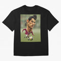 CR7 Cristiano Oversized T-Shirt Make Memories around FIFA World Cup 2026 USA Canada Mexico Built around Cristiano Ronaldo, England and Germany Energy, Vintage Soccer Flavor, Modern Football Stars, National Flags and Final Night Emotion; Made for