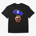 Cristiano Ronaldo 7 Oversized T-Shirt Capture Stadium Memories from Global Football Passion for FIFA World Cup 2026 Group Stage, Made for Cristiano Ronaldo, Haaland and CR7, Portugal, Classic Soccer Heritage, Championship Pressure, Fan Loyalty and