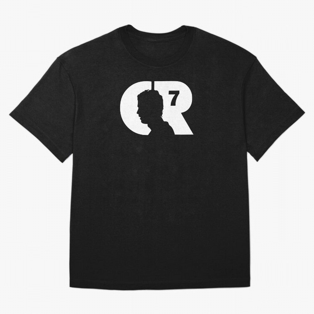 Cr7 Cristiano Ronaldo 7 Oversized T-Shirt Enjoy the Biggest Football Party of Global Football Passion for FIFA World Cup 2026 USA Canada Mexico, Inspired by CR7, Germany, Global Supporter Spirit, Legendary Goals, National Colors and Tournament