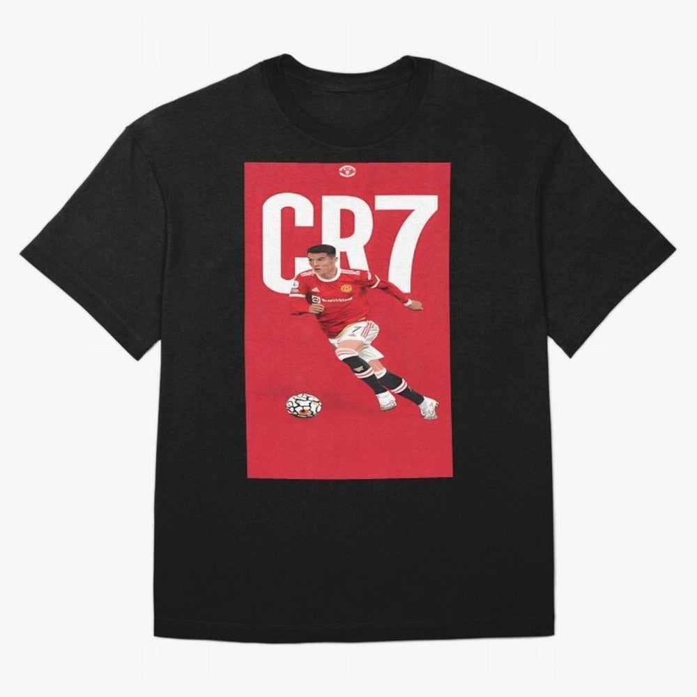 Cr7 Oversized T-Shirt Feel the Heartbeat of FIFA World Cup 2026 Group Stage Celebrating Mbappe, Spain and Netherlands Energy, Worldwide Fan Energy, Dramatic Goals, Stadium Lights and Championship Celebrations; Made for Collectors Who Enjoy Iconic