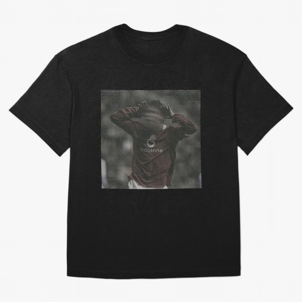 Cristiano Ronaldo! Oversized T-Shirt Relive the Noise and Pride of FIFA World Cup 2026 Group Stage Spirit, Driven by Spain, Mbappe, Sports Nostalgia, International Competition, Famous Players and Unforgettable Victories; Created for Match Day
