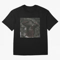 Cristiano Ronaldo! Oversized T-Shirt Relive the Noise and Pride of FIFA World Cup 2026 Group Stage Spirit, Driven by Spain, Mbappe, Sports Nostalgia, International Competition, Famous Players and Unforgettable Victories; Created for Match Day
