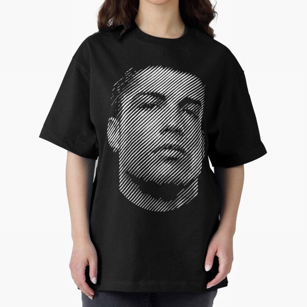 Cristiano Ronaldo Cristiano Ronaldo Halftone style Oversized T-Shirt Carry Match Day Hype around FIFA World Cup 2026, Messi, Neymar and Mbappe, Argentina, France and Brazil, Football History, Final Match Energy, Crowd Noise and Once in a Lifetime