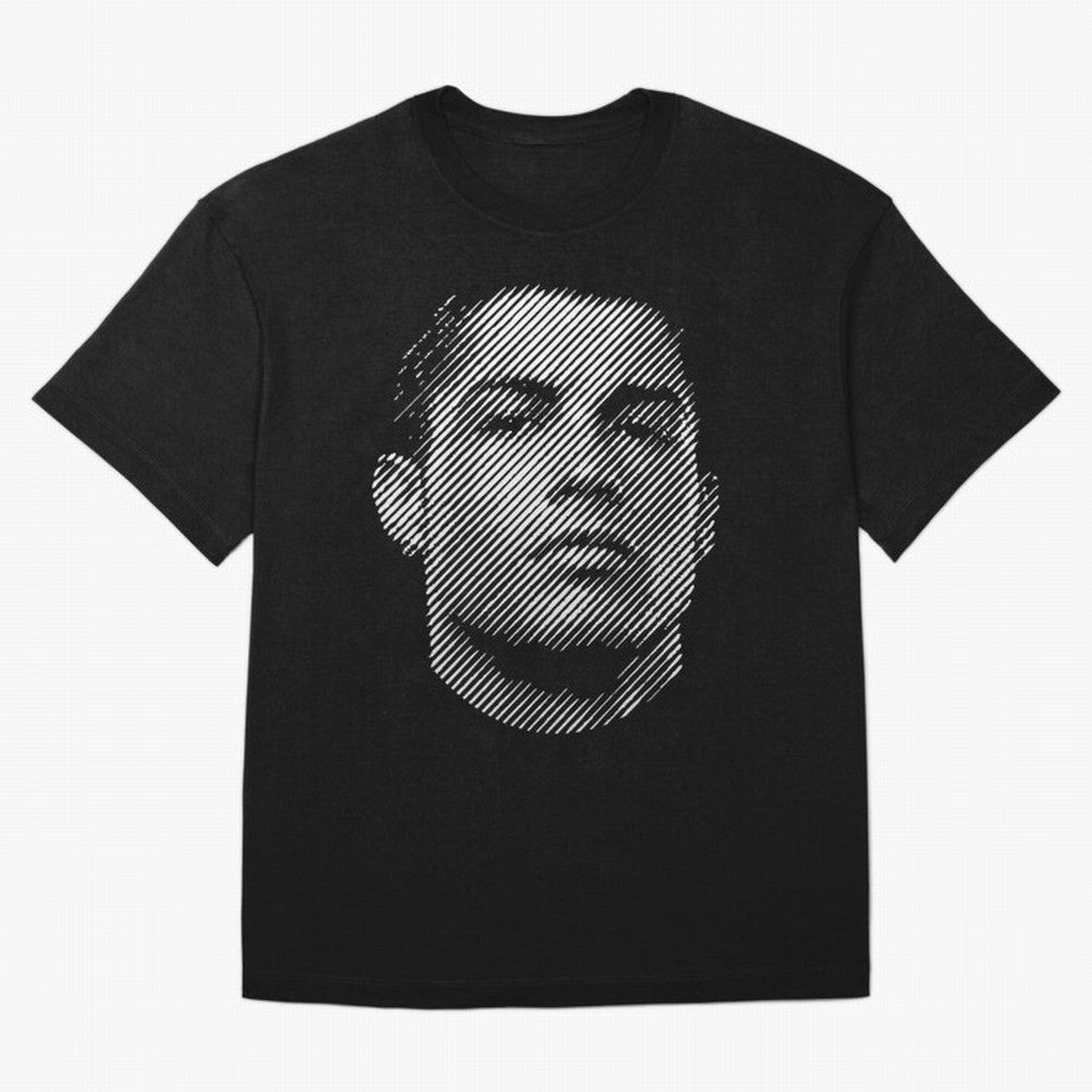 Cristiano Ronaldo Cristiano Ronaldo Halftone style Oversized T-Shirt Carry Match Day Hype around FIFA World Cup 2026, Messi, Neymar and Mbappe, Argentina, France and Brazil, Football History, Final Match Energy, Crowd Noise and Once in a Lifetime