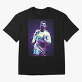 Cr7 Oversized T-Shirt Follow the Road to the FIFA World Cup 2026 Group Stage Journey through Mbappe Highlights, Argentina and Brazil Pride, Game Day Rituals, Football Legends, Country Pride and the Road to the Final; Built for Supporters Chasing