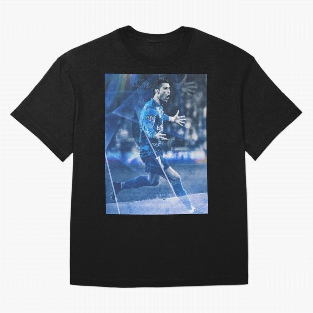 BEST SELLER Ronaldo Goat Real Madrid,Ronaldo Gifts,Ronaldo Best,Ronaldo Top Seller Oversized T-Shirt Treasure the FIFA World Cup 2026 Group Stage Journey through Messi, CR7 and Mbappe Highlights, Argentina Pride, Football History, Final Match