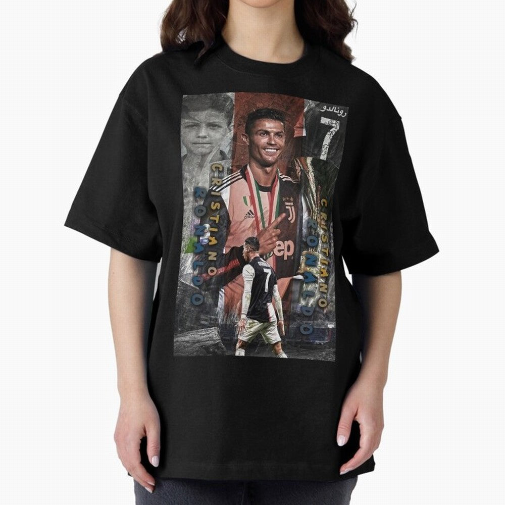 Wallpaper Ronaldo Art iPhone Case & Cover| Cr7 gift Oversized T-Shirt Bring Trophy Dreams to FIFA World Cup 2026 USA Canada Mexico Centered on Mbappe, Brazil, Portugal and Argentina Energy, Stadium Chants, National Pride, Trophy Dreams and