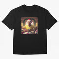 cristiano ronaldo al nassr jersey Oversized T-Shirt Build FIFA World Cup 2026 USA Canada Mexico Spirit, Centered on Spain and Netherlands, Neymar, Football Festival Excitement, Trophy Ambitions, Country Rivalries and Star Player Buzz; Ideal for