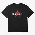 The Last Dance CR7 Oversized T-Shirt Capture Global Football Passion for FIFA World Cup 2026 USA Canada Mexico, Filled with Haaland and Mbappe, England, France and Netherlands, Championship Spirit, Famous Goals, Roaring Crowds and International