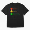 Stop wait siuuu Cristiano ronaldo suiii Oversized T-Shirt Represent the Passion of FIFA World Cup 2026 USA Canada Mexico Driven by Haaland and Mbappe, England, France and Netherlands Energy, Football History, Final Match Energy, Crowd Noise and