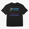 Aberdeen Cup Winners Cup Final 1983 CEEFAX Oversized T-Shirt Capture the FIFA World Cup 2026 Group Stage Journey through Haaland and Mbappe Highlights, Argentina and Brazil Pride, Worldwide Fan Energy, Dramatic Goals, Stadium Lights and