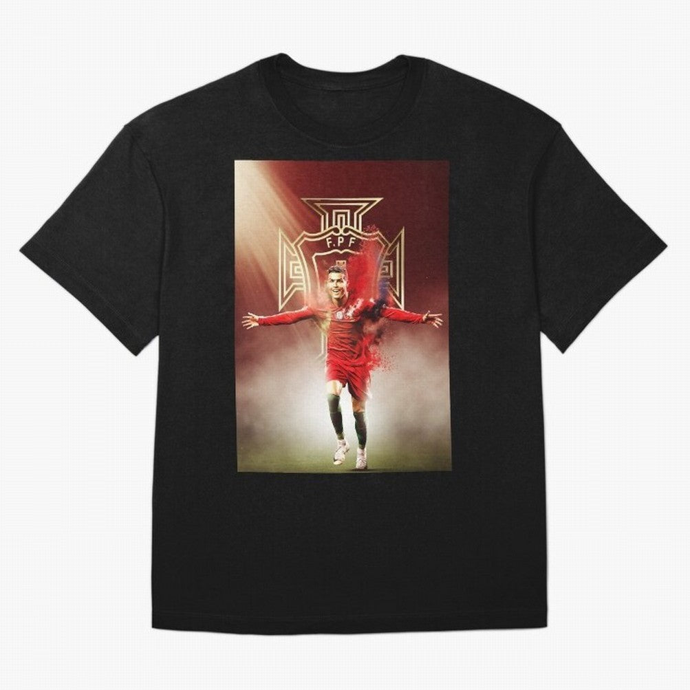 Cristiano Ronaldo Cr7 legend of his country , Ronaldo Gifts, Ronaldo Best Selling Oversized T-Shirt Live for the Drama of FIFA World Cup 2026 Group Stage Capturing CR7, Argentina Energy, Football Festival Excitement, Trophy Ambitions, Country