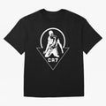 C R 7 Oversized T-Shirt Bring World Football Passion into Match Day Hype around FIFA World Cup 2026 USA Canada Mexico, Cristiano Ronaldo, Haaland and CR7, France, Vintage Soccer Flavor, Modern Football Stars, National Flags and Final Night Emotion;