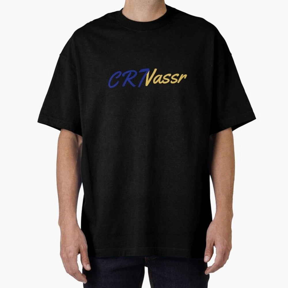 CR7 AL NASSR - RONALDO Oversized T-Shirt Fuel the FIFA World Cup 2026 Journey through Messi, Neymar and Mbappe Highlights, England, France and Netherlands Pride, Retro Football Energy, Iconic Rivalries, Trophy Chase Drama and Stadium Atmosphere;