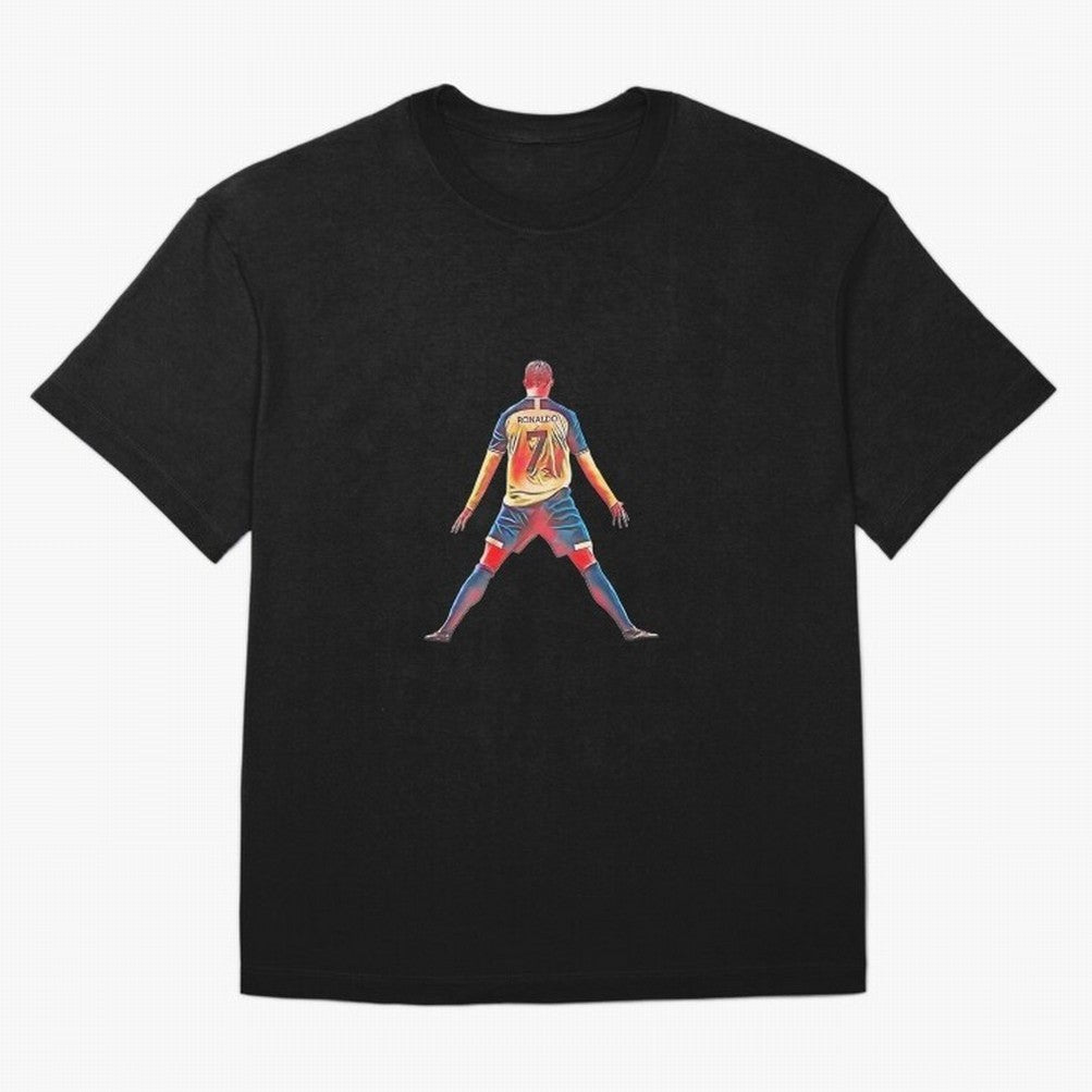 its the goat Oversized T-Shirt Stand with the FIFA World Cup 2026 USA Canada Mexico Journey through Messi, Neymar and Mbappe Highlights, Netherlands Pride, Tournament Hype, Historic Matchups, Family Viewing Parties and Global Sports Pride; Great
