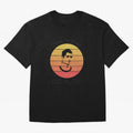 drink water ronaldo Oversized T-Shirt Build FIFA World Cup 2026 USA Canada Mexico Spirit, Connected to Spain, Messi and Cristiano Ronaldo, Football Passion, Legendary Performances, Festival Vibes and Supporter Community; Perfect for Fans,
