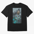 Cristiano Ronaldo Oversized T-Shirt Make the Season About Global Football Passion for FIFA World Cup 2026 Group Stage, with Cristiano Ronaldo, Haaland and CR7, Argentina and Brazil, Global Supporter Spirit, Legendary Goals, National Colors and