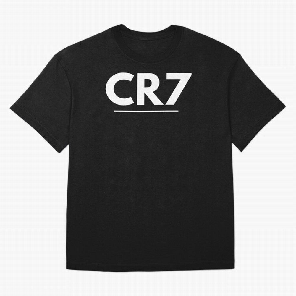 CR7 Oversized T-Shirt Get Ready for the FIFA World Cup 2026 USA Canada Mexico Journey through Neymar Highlights, Argentina Pride, Supporter Pride, Iconic Celebrations, Legendary Names and Global Match Day Energy; Created for Match Day Parties,