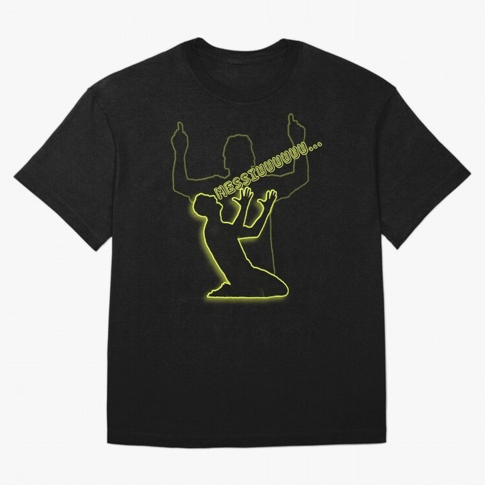 Messiuuu¡­ CR7 goal suiii Oversized T-Shirt Keep the Match Day Mood of Match Day Hype around FIFA World Cup 2026 USA Canada Mexico, Neymar, Argentina and Brazil, Classic Soccer Heritage, Championship Pressure, Fan Loyalty and International Pride;
