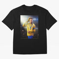 Cristiano Ronaldo Active( Oversized T-Shirt Celebrate the Road through FIFA World Cup 2026 for Fans of Messi, CR7 and Mbappe and Argentina, Bringing Supporter Pride, Iconic Celebrations, Legendary Names and Global Match Day Energy; Ideal for Fans