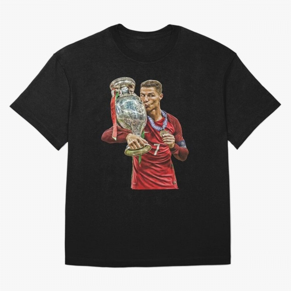 Cristiano Ronaldo Oversized T-Shirt Bring World Football Passion into FIFA World Cup 2026 Group Stage Spirit, Capturing England, France and Netherlands, Neymar, Haaland and Cristiano Ronaldo, Soccer Culture, Superstar Moments, National Team Dreams