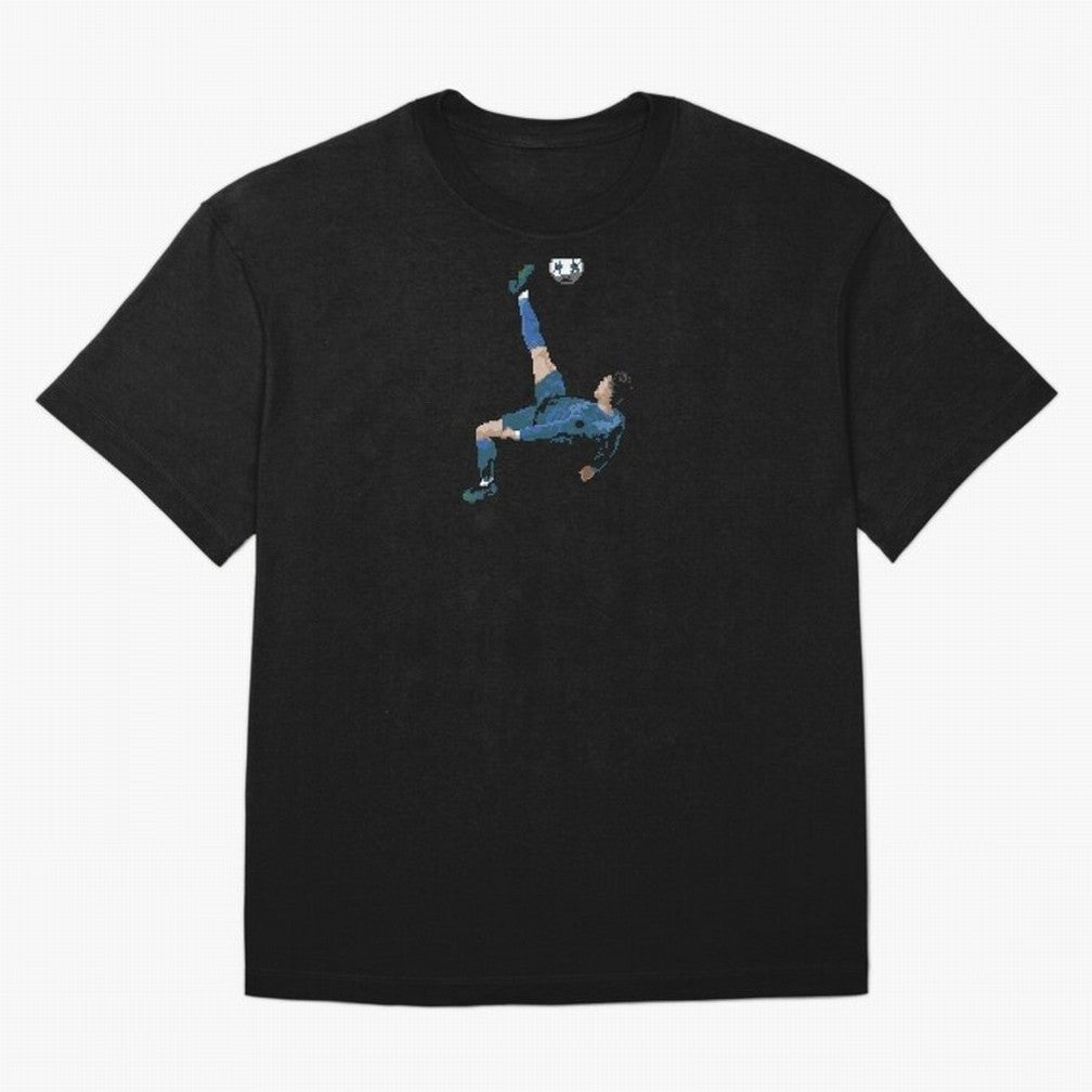 Cristiano Ronaldo Oversized T-Shirt Bring a Champion Mindset to Match Day Hype around FIFA World Cup 2026 USA Canada Mexico, CR7 and Messi, Germany, Football History, Final Match Energy, Crowd Noise and Once in a Lifetime Moments; Made for Die Hard