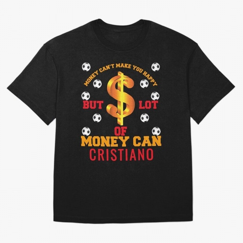 Cristiano Ronaldo al nassr Oversized T-Shirt Represent Football Lovers during FIFA World Cup 2026 USA Canada Mexico for Fans of Cristiano Ronaldo, Haaland and CR7 and England and Germany, Bringing Sports Nostalgia, International Competition, Famous