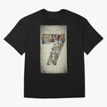 Cristiano Ronaldo Oversized T-Shirt Fuel Your Fan Pride for FIFA World Cup 2026 Group Stage for Fans of Messi and Cristiano Ronaldo and England and Germany, Bringing Stadium Chants, National Pride, Trophy Dreams and Unforgettable Football Memories;