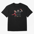 Cristiano Ronaldo Red Card Oversized T-Shirt Bring Legendary Rivalry Energy to FIFA World Cup 2026 Group Stage Made for Cristiano Ronaldo, Spain and Netherlands Energy, Match Day Excitement, Supporter Culture, Golden Goals and Global Football