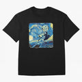 Cristiano Ronaldo Cristiano Ronaldo Cristiano Ronaldo Cristiano Ronaldo Cristiano Ronaldo Cristiano Ronaldo Oversized T-Shirt Show Your Stadium Side during the FIFA World Cup 2026 USA Canada Mexico Journey through Messi, CR7 and Mbappe Highlights,