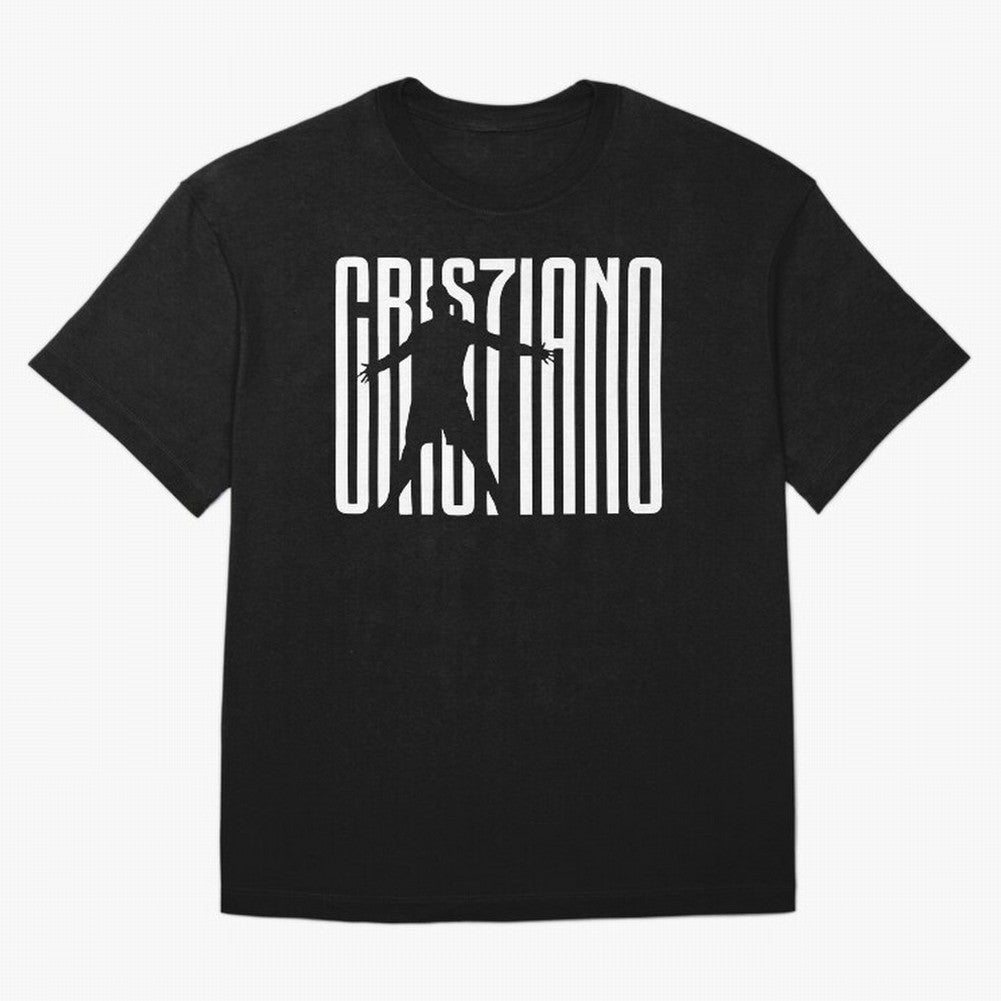 Cristiano ronaldo Oversized T-Shirt Fuel Your Fan Pride for FIFA World Cup 2026 Group Stage for Fans of Messi, Neymar and Mbappe and Portugal, Spain and Germany, Bringing Soccer Culture, Superstar Moments, National Team Dreams and Competitive Fire;