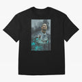 Cristiano Ronaldo iPhone Case Oversized T-Shirt Showcase Match Day Hype around FIFA World Cup 2026, Messi and Cristiano Ronaldo, France, Match Day Excitement, Supporter Culture, Golden Goals and Global Football Passion; Made for Die Hard