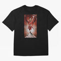 Cristiano Ronaldo Manchester Home 202122 , Ronaldo Gifts, Ronaldo Best Selling , Ronaldo Top Items Oversized T-Shirt Support the Legends of Global Football Passion for FIFA World Cup 2026 Group Stage, Centered on Cristiano Ronaldo, Haaland and CR7,