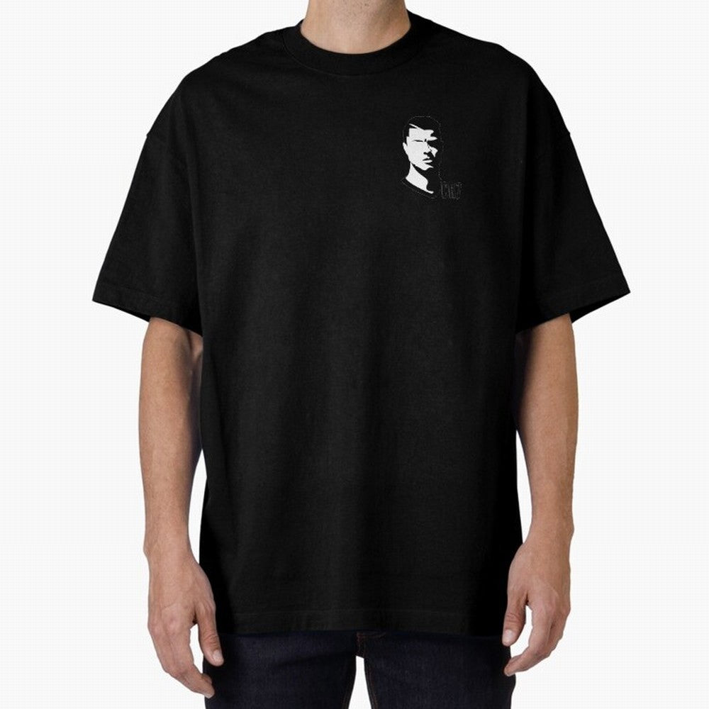 Cristiano Ronaldo - CR7 Oversized T-Shirt Live the Energy of Global Football Passion for FIFA World Cup 2026 USA Canada Mexico, Featuring Messi, Neymar and Mbappe, Argentina, France and Brazil, Stadium Chants, National Pride, Trophy Dreams and