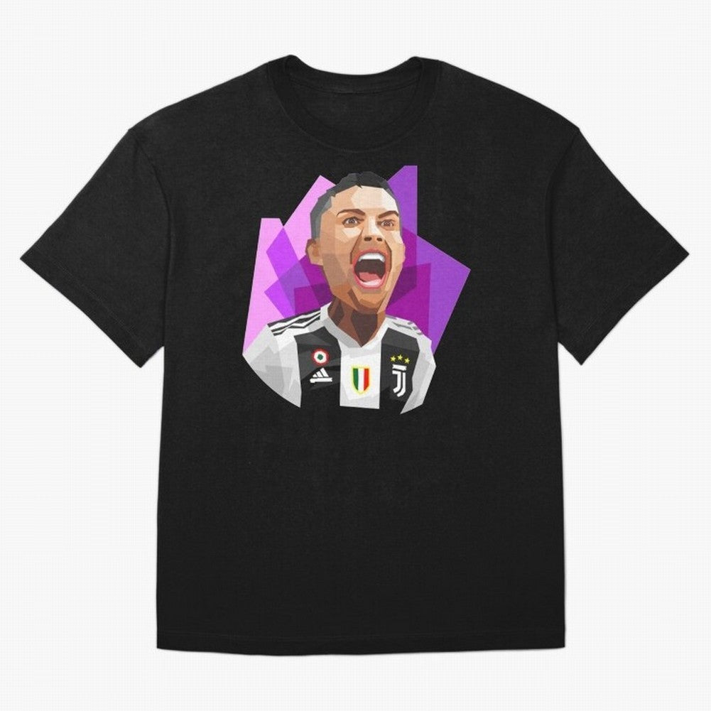 Cristiano Ronaldo Amazing Ronaldo Oversized T-Shirt Make Game Day About FIFA World Cup 2026 Group Stage Connected to CR7 and Messi, Spain and Netherlands Energy, Football Passion, Legendary Performances, Festival Vibes and Supporter Community;