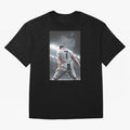 Cristiano Ronaldo Fantastic Player iPhone Case Oversized T-Shirt Live the Energy of Match Day Hype around FIFA World Cup 2026, Haaland and Mbappe, Portugal, Tournament Hype, Historic Matchups, Family Viewing Parties and Global Sports Pride; Perfect